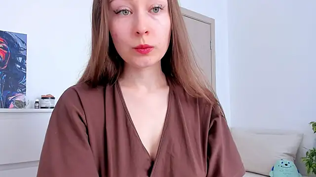 marilinaal online show from April 4, 2026, 7:50 am