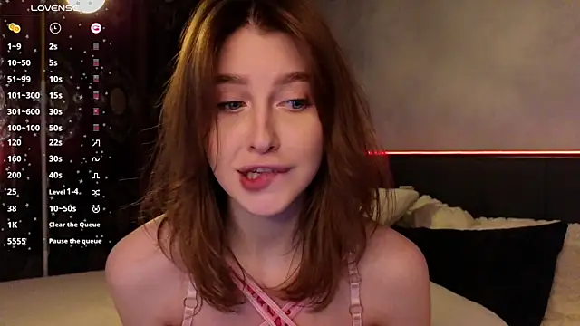 River  Flower online show from March 31, 2026, 4:35 am