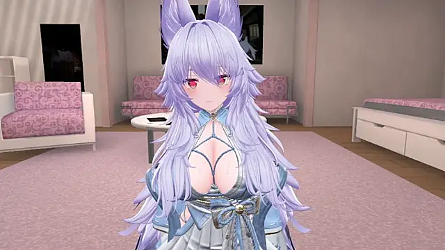 anime cutie online show from February 22, 2026, 11:42 am