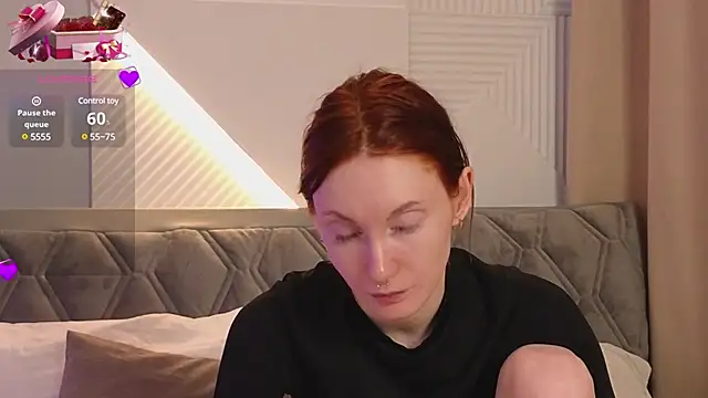 JoYung online show from February 28, 2025, 4:10 am