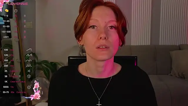 JoYung online show from September 11, 2025, 4:12 am