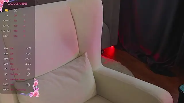 JoYung online show from September 15, 2025, 4:12 am