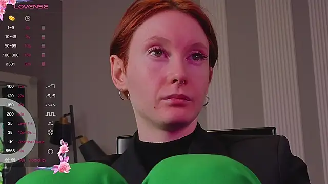 JoYung online show from September 20, 2025, 4:13 am