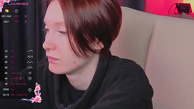 JoYung online show from September 27, 2025, 4:17 am