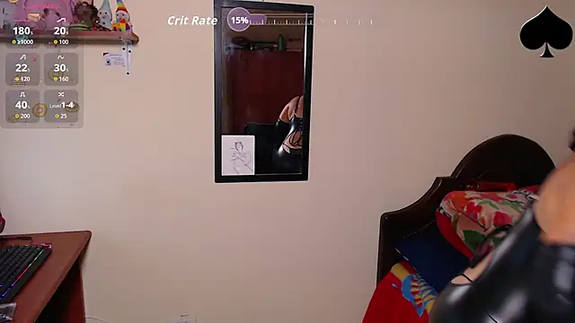 Robin H00t online show from September 27, 2025, 9:42 pm