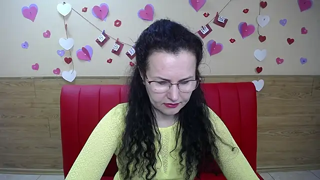 Snapshot of Miroslava_Happi chatting on March 14, 2025, 6:21 am Miroslava Happi online show from March 14, 2025, 6:21 am