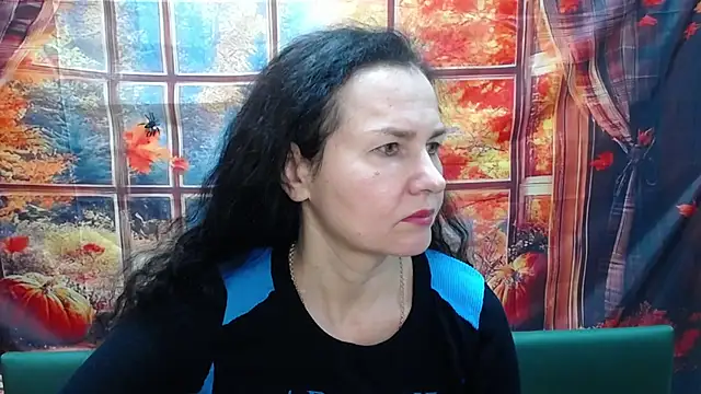 Miroslava Happi online show from December 1, 2025, 7:02 am