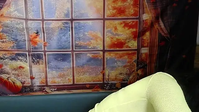 Miroslava Happi online show from December 4, 2025, 6:34 am