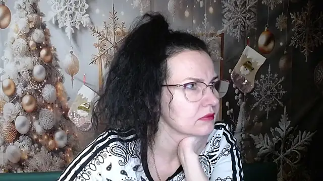 Miroslava Happi online show from January 9, 2026, 6:38 am