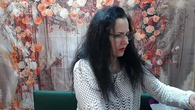 Miroslava Happi online show from February 21, 2026, 6:58 am