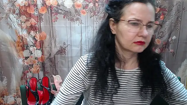 Miroslava Happi online show from March 10, 2026, 6:40 am