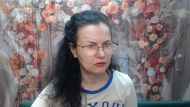 Miroslava Happi online show from March 11, 2026, 6:19 am