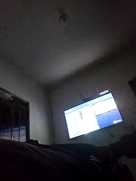 Felipe OwnZ online show from October 23, 2025, 1:38 am