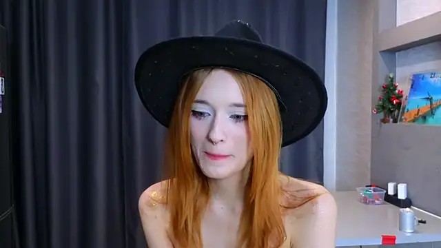 Hisoka akerley online show from February 14, 2025, 12:51 am