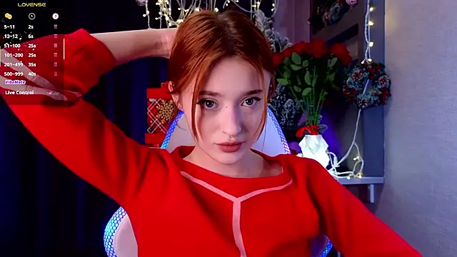 Hisoka akerley online show from March 6, 2026, 4:14 pm