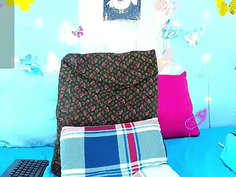 corynatayler online show from March 31, 2026, 10:21 pm