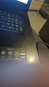 arnaudelsa online show from November 23, 2025, 4:51 pm