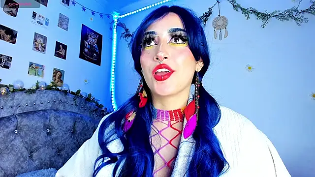 roxxystar  online show from March 11, 2025, 6:53 am