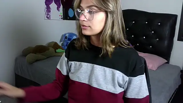 Auroraa soul online show from November 30, 2025, 5:11 am