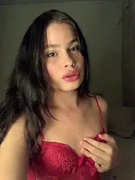 jessiebuny online show from May 26, 2026, 4:41 am