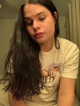 jessiebuny online show from July 16, 2026, 2:50 am