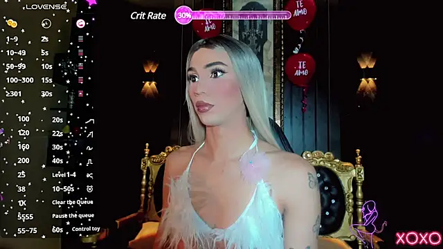 Snapshot of emelly_horny_ chatting on February 15, 2025, 7:28 pm emelly horny online show from February 15, 2025, 7:28 pm