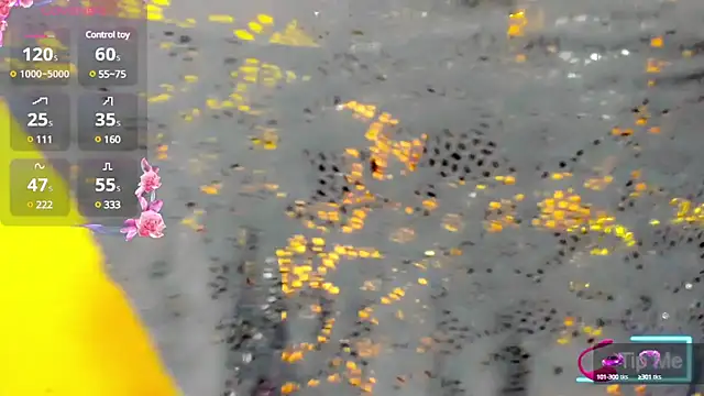 Snapshot of emelly_horny_ chatting on February 25, 2025, 11:30 am emelly horny online show from February 25, 2025, 11:30 am