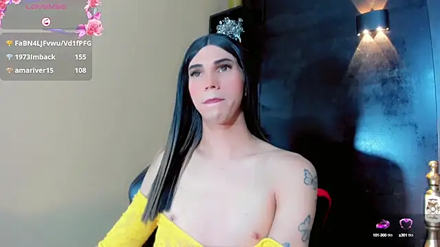 Snapshot of emelly_horny_ chatting on February 26, 2025, 2:57 pm emelly horny online show from February 26, 2025, 2:57 pm