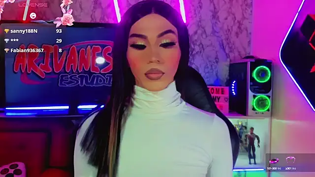 Snapshot of emelly_horny_ chatting on February 27, 2025, 11:31 am emelly horny online show from February 27, 2025, 11:31 am