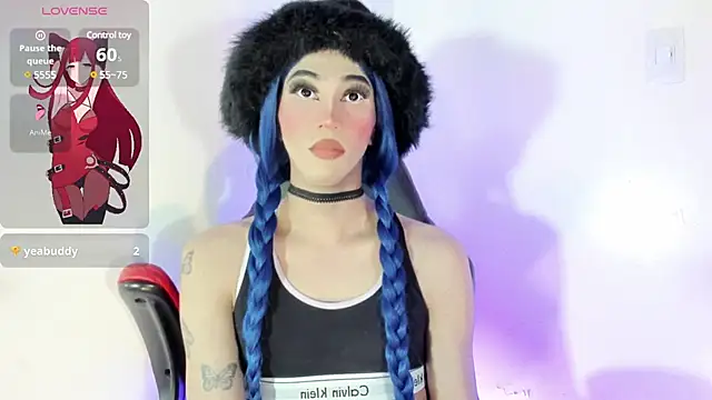 Snapshot of emelly_horny_ chatting on March 16, 2025, 1:38 am emelly horny online show from March 16, 2025, 1:38 am