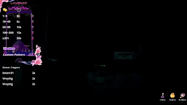 Snapshot of emelly_horny_ chatting on March 19, 2025, 5:41 am emelly horny online show from March 19, 2025, 5:41 am