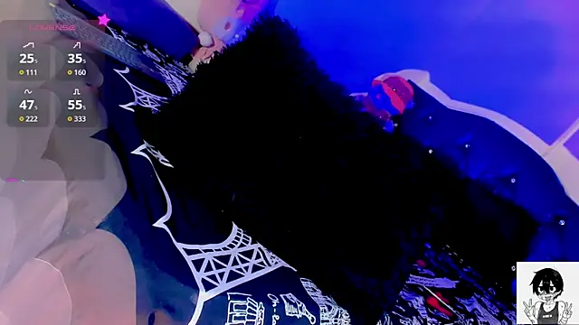 Snapshot of emelly_horny_ chatting on September 18, 2025, 6:54 pm emelly horny online show from September 18, 2025, 6:54 pm