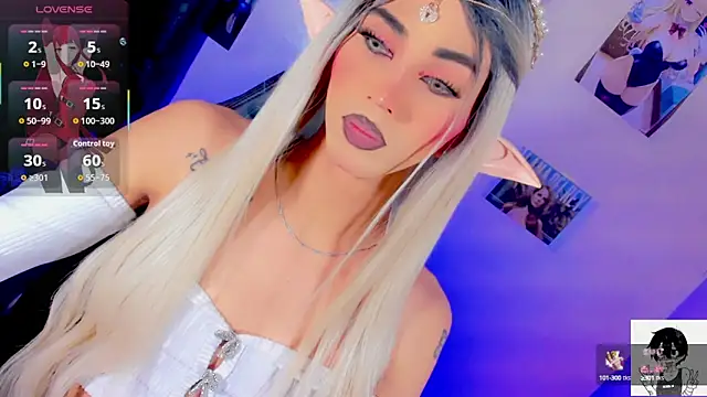 Snapshot of emelly_horny_ chatting on September 19, 2025, 7:14 pm emelly horny online show from September 19, 2025, 7:14 pm