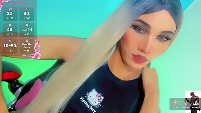 Snapshot of emelly_horny_ chatting on September 30, 2025, 7:19 pm emelly horny online show from September 30, 2025, 7:19 pm