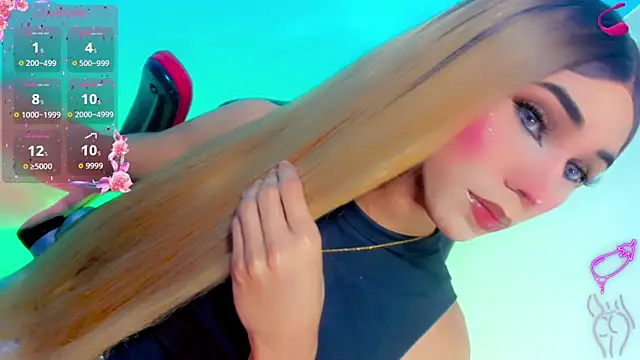 Snapshot of emelly_horny_ chatting on October 22, 2025, 7:13 pm emelly horny online show from October 22, 2025, 7:13 pm