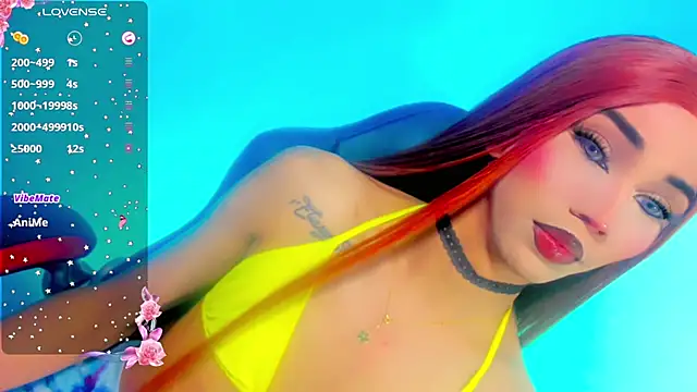 Snapshot of emelly_horny_ chatting on October 27, 2025, 7:18 pm emelly horny online show from October 27, 2025, 7:18 pm