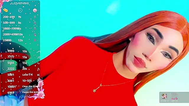 Snapshot of emelly_horny_ chatting on October 28, 2025, 7:16 pm emelly horny online show from October 28, 2025, 7:16 pm