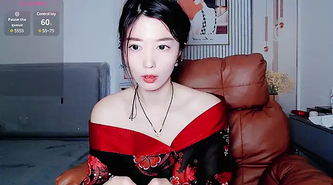 Snapshot of Tangtang-baby chatting on February 18, 2025, 4:37 am Tangtang-baby online show from February 18, 2025, 4:37 am