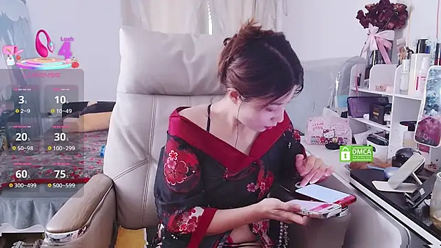 Tangtang-baby online show from March 23, 2026, 2:26 am