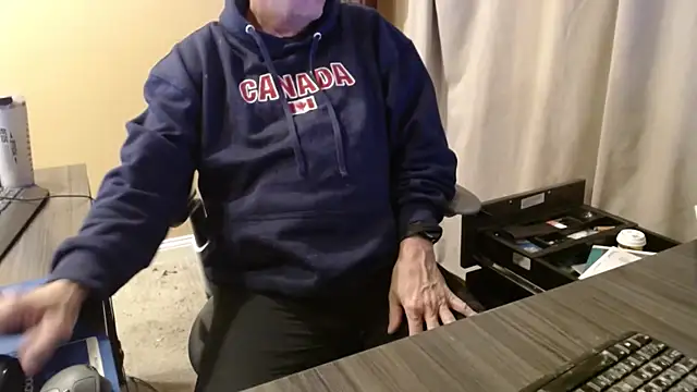 olderandwiser2 online show from December 15, 2025, 5:34 am