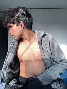 shadowsofgarden online show from February 7, 2026, 9:51 pm