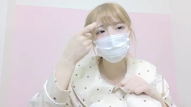 -nyanko- online show from March 7, 2025, 2:45 pm