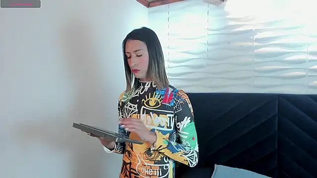 Snapshot of Georgina_Palacios_ chatting on February 16, 2026, 3:57 am Georgina Palacios online show from February 16, 2026, 3:57 am