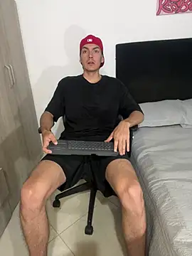 jacknoriz online show from February 26, 2025, 3:21 am