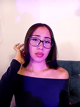 ximenagp online show from October 2, 2025, 4:30 am