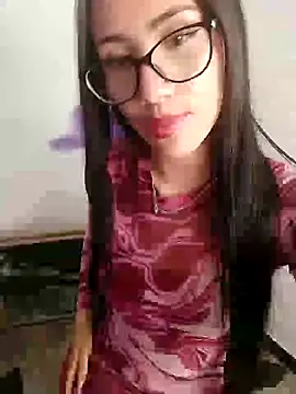 ximenagp online show from October 19, 2025, 4:24 am