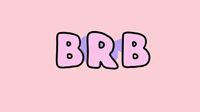 ParanoidTemptaion  online show from February 28, 2025, 9:33 pm