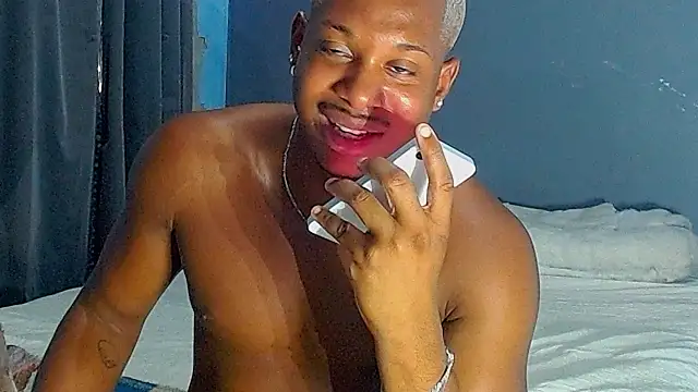 JackBlackone online show from January 17, 2026, 3:39 pm