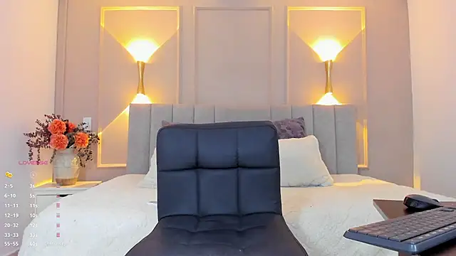 elizabeth 20 online show from February 20, 2025, 10:37 pm