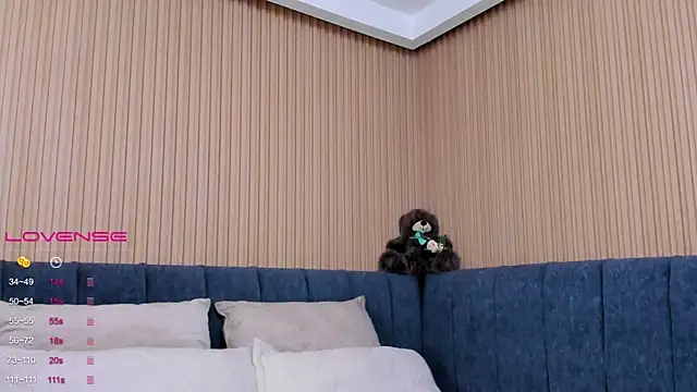 elizabeth 20 online show from March 12, 2025, 7:06 pm